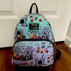 Loungefly Hocus Pocus